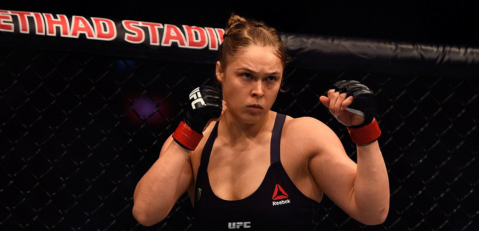 Ronda
