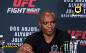 Anderson Silva