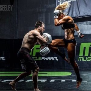 MusclePharm