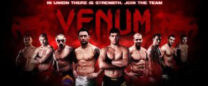 Venum