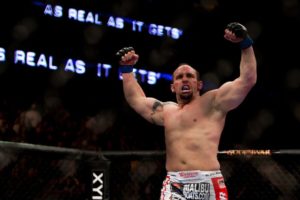 Shane Carwin