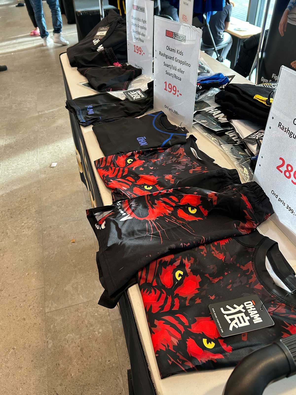 Malmö International BJJ & NoGi Open 2025.