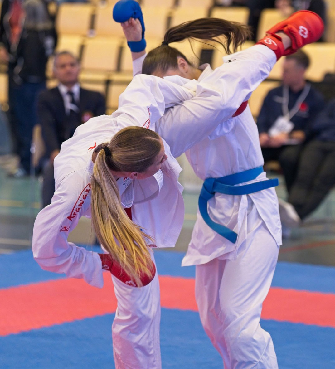 Danmarks Mesterskaber i Karate 2025.