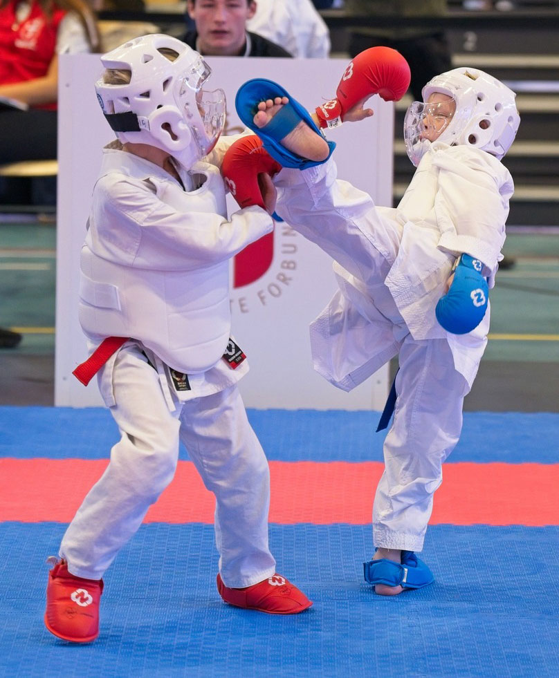 Danmarks Mesterskaber i Karate 2025.