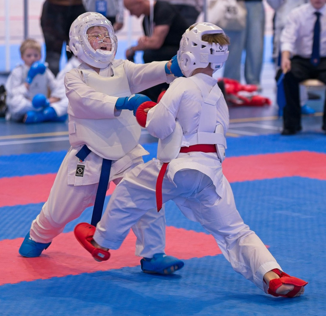 Danmarks Mesterskaber i Karate 2025.