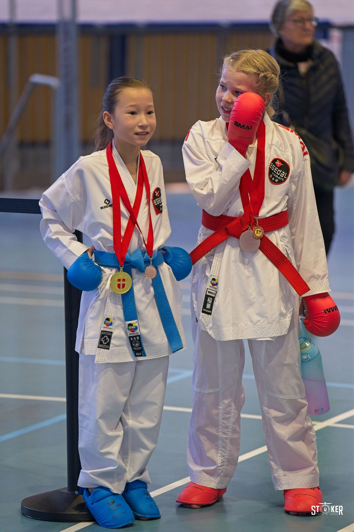 Danmarks Mesterskaber i Karate 2025.