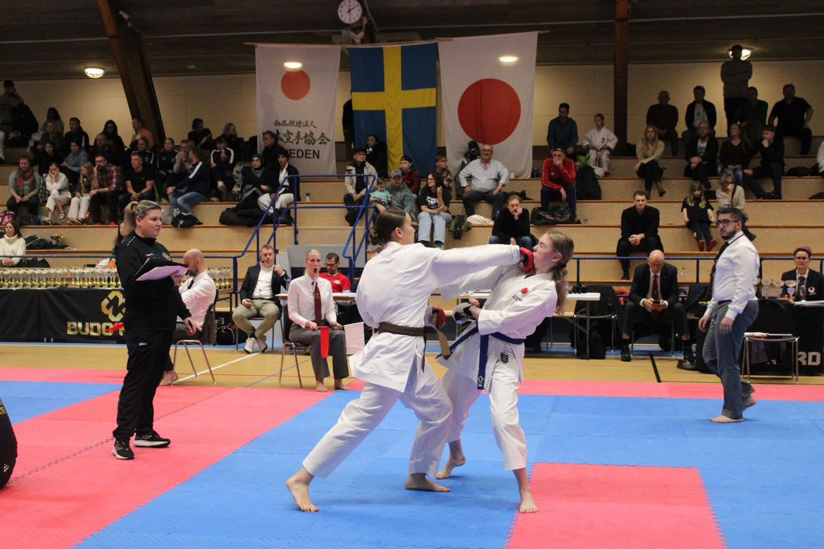 JKA Cup i Lund 2025