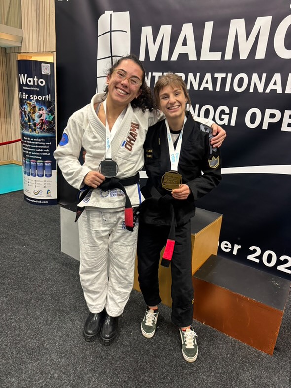 Malmö International BJJ & NoGi Open 2025