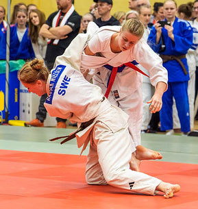 Staffanstorps Judo Games 2025 – intensiva matcher, starka prestationer och full fart i Skåne