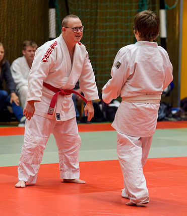 Staffanstorps Judo Games 2025 – intensiva matcher, starka prestationer och full fart i Skåne