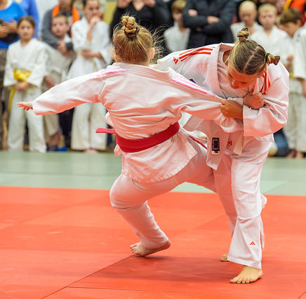 Staffanstorps Judo Games 2025 – intensiva matcher, starka prestationer och full fart i Skåne