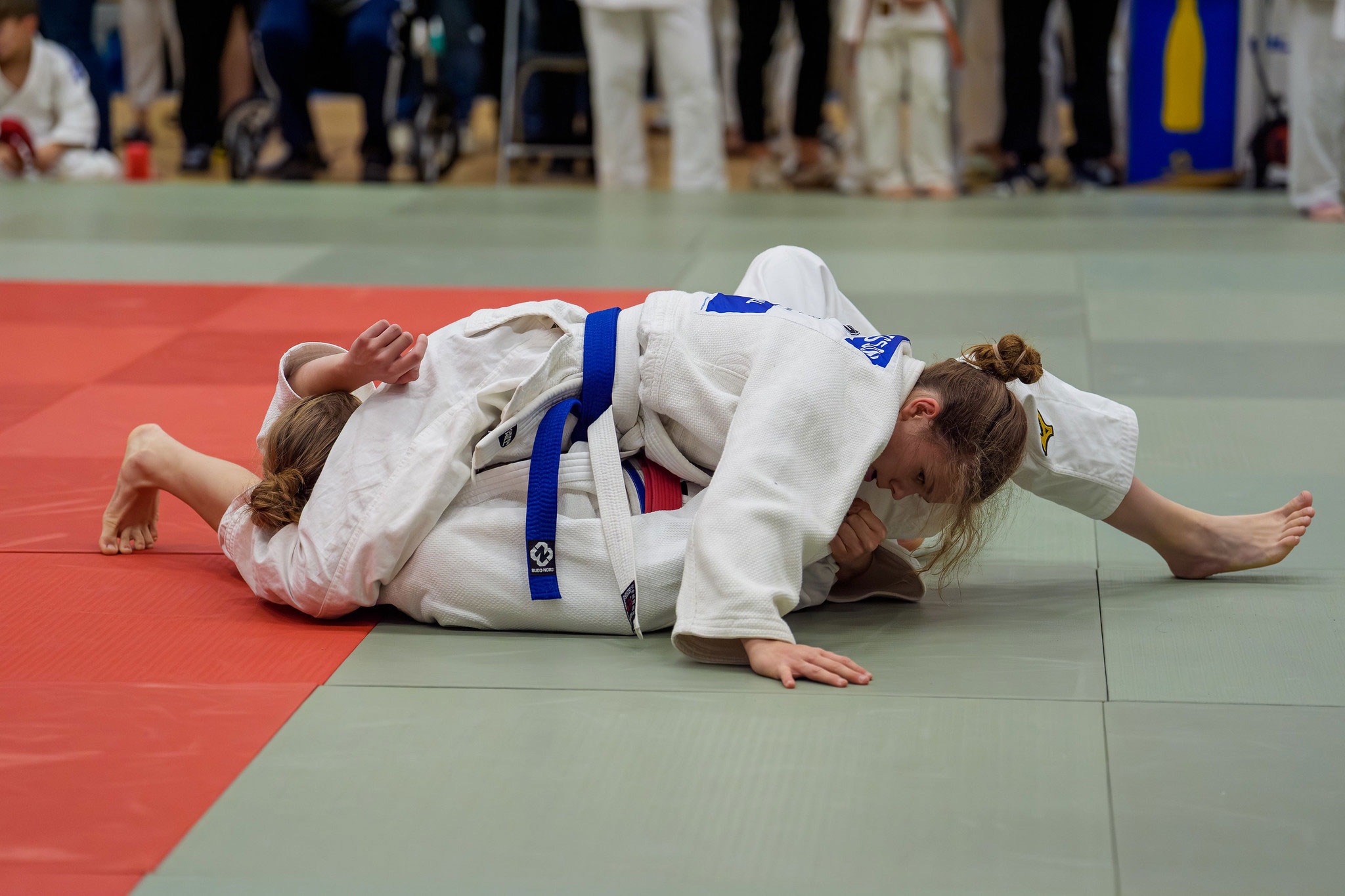 Staffanstorps Judo Games 2025.