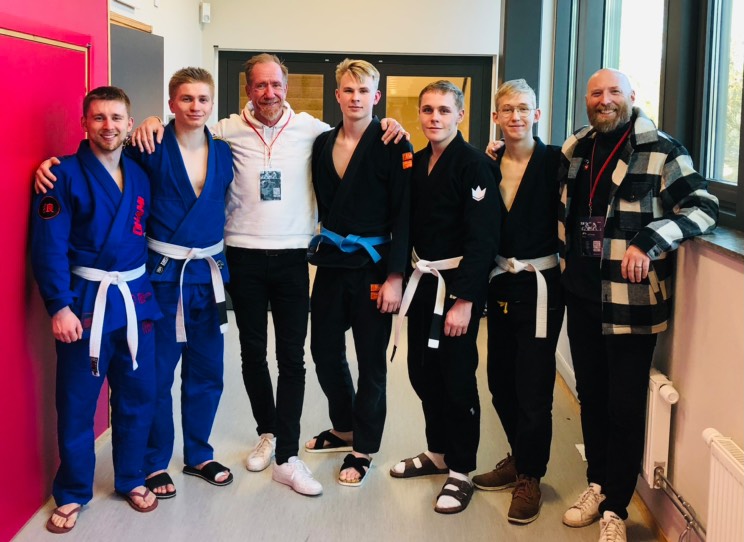 Malmö International BJJ & NoGi Open 2025 – Scandinavia’s Expanding Powerhouse of Grappling.