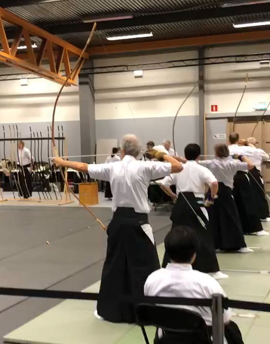 Kampsportsfestivalen 2025